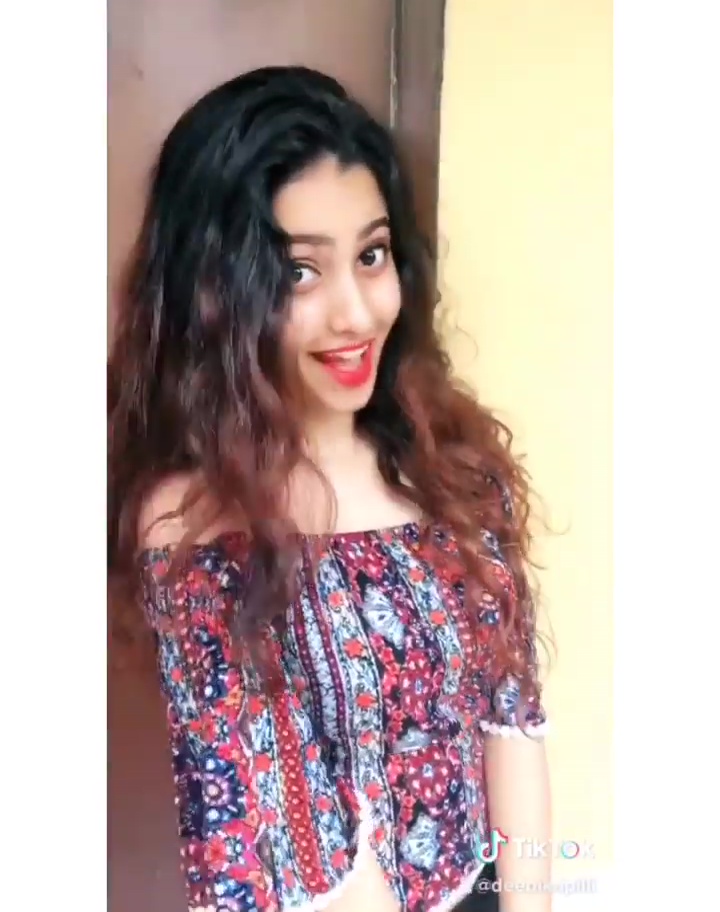 Deepika Pilli