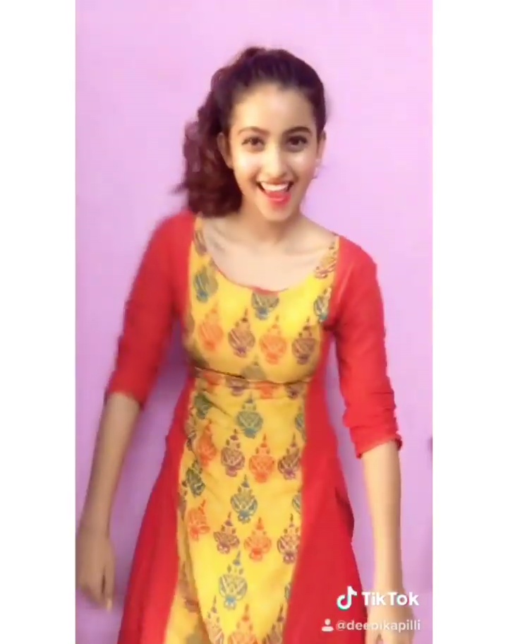 Deepika Pilli