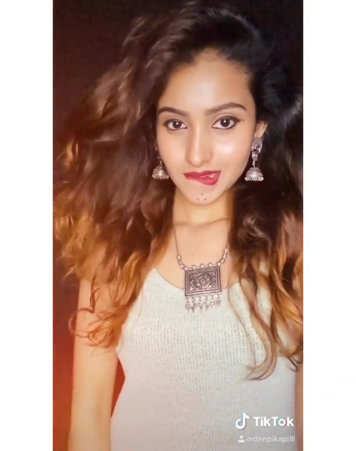 Deepika Pilli