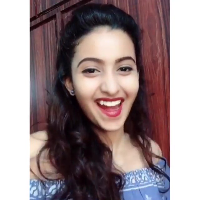 Deepika Pilli