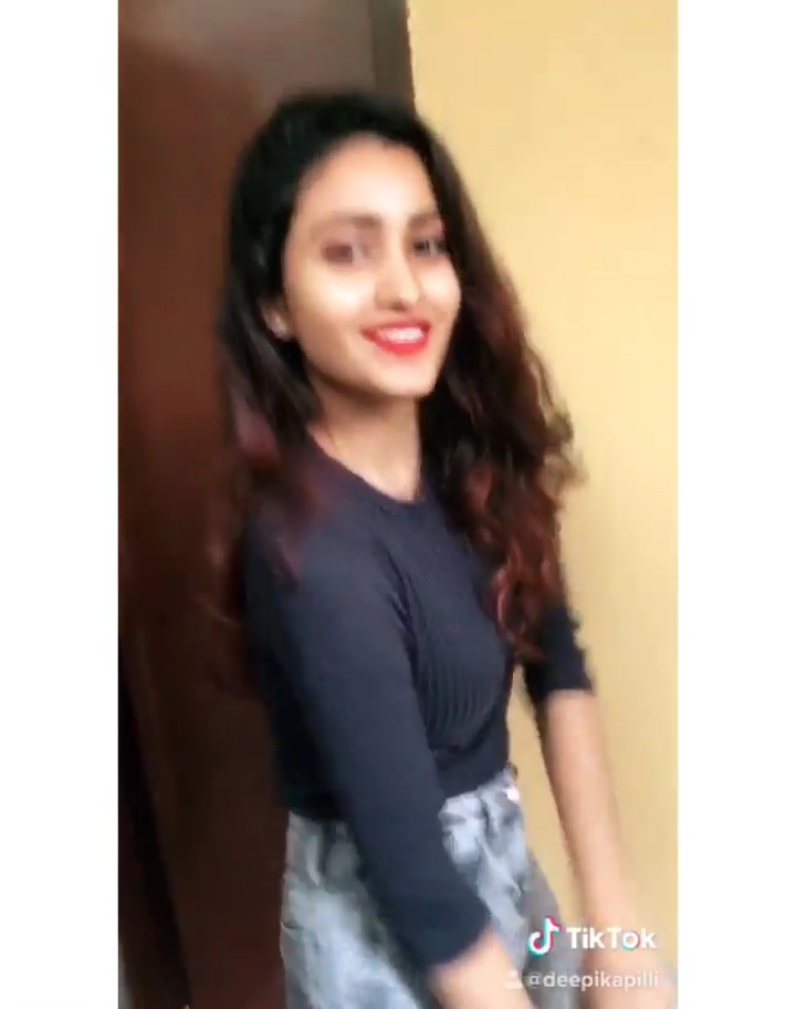 Deepika Pilli