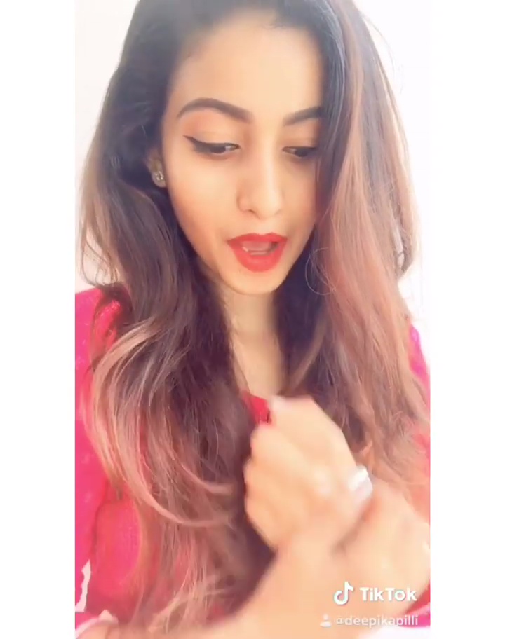 Deepika Pilli