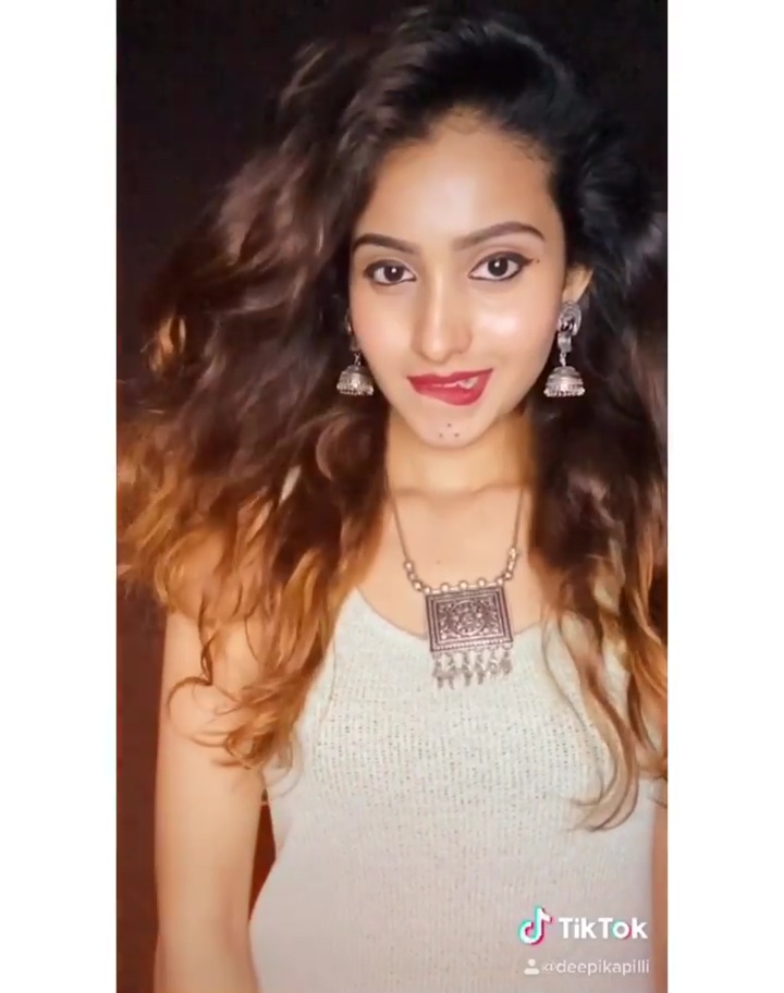 Deepika Pilli