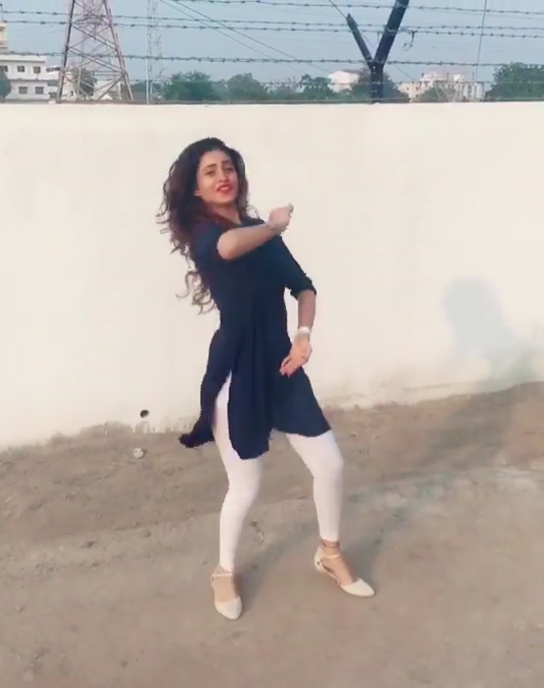 Deepika Pilli