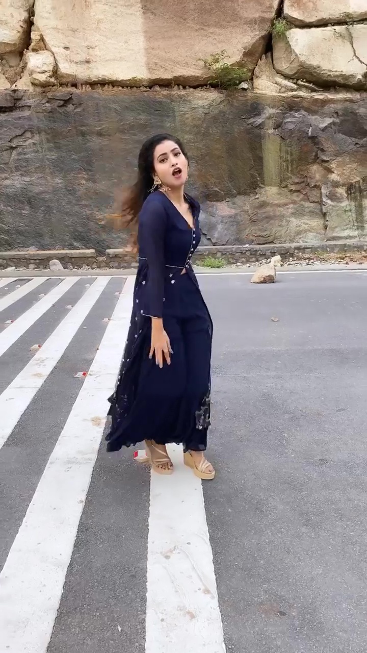 Deepika Pilli