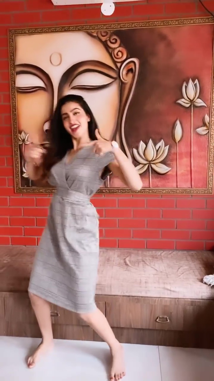 Deepika Pilli