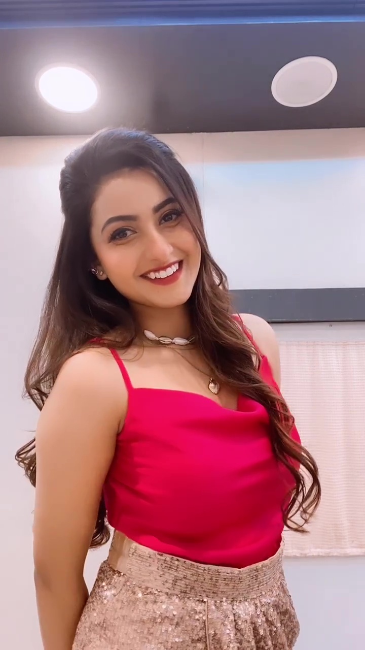 Deepika Pilli