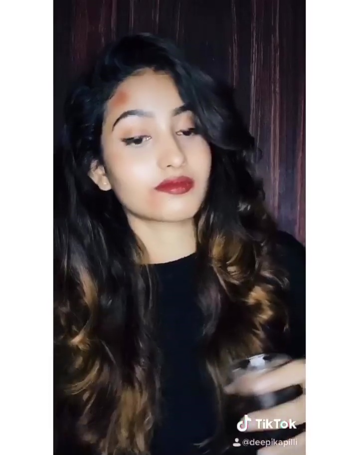 Deepika Pilli