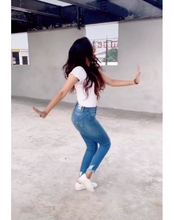 Deepika Pilli