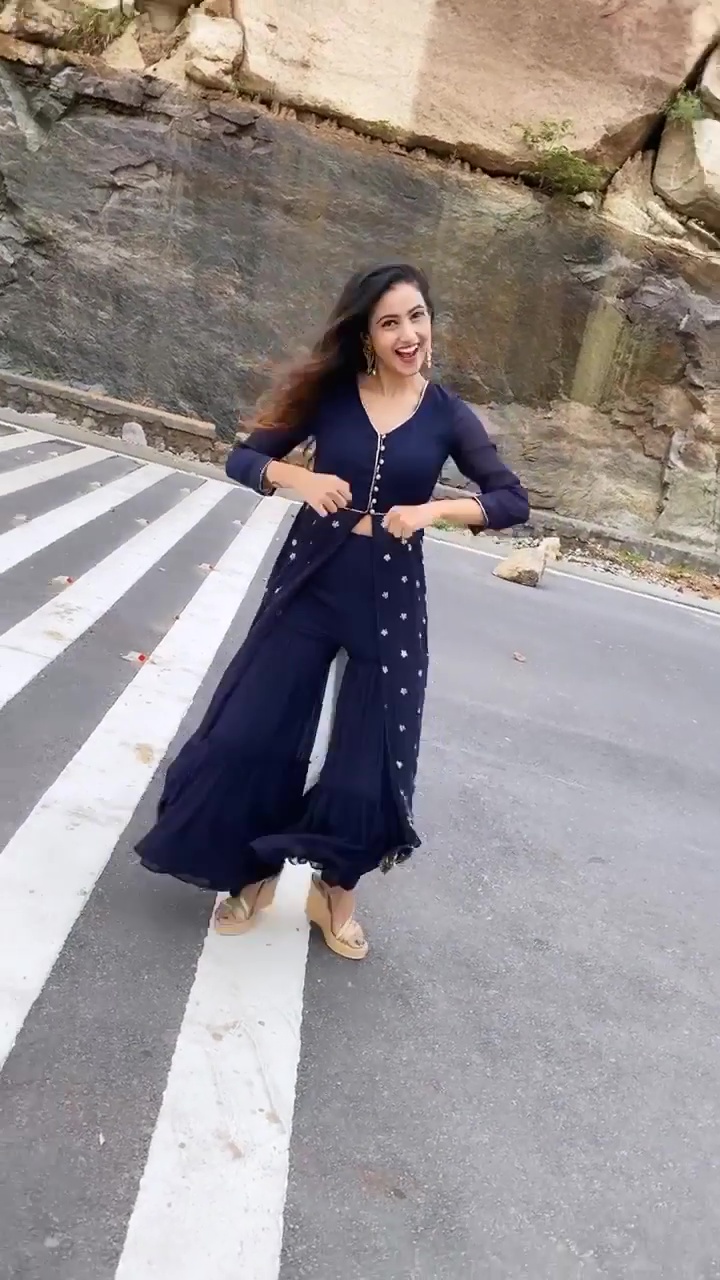 Deepika Pilli