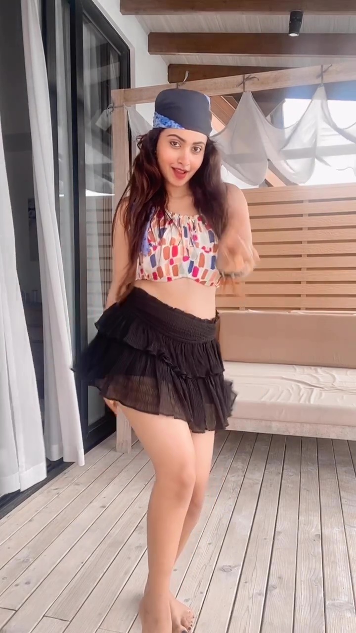 Deepika Pilli