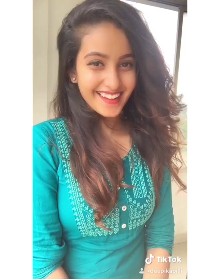Deepika Pilli