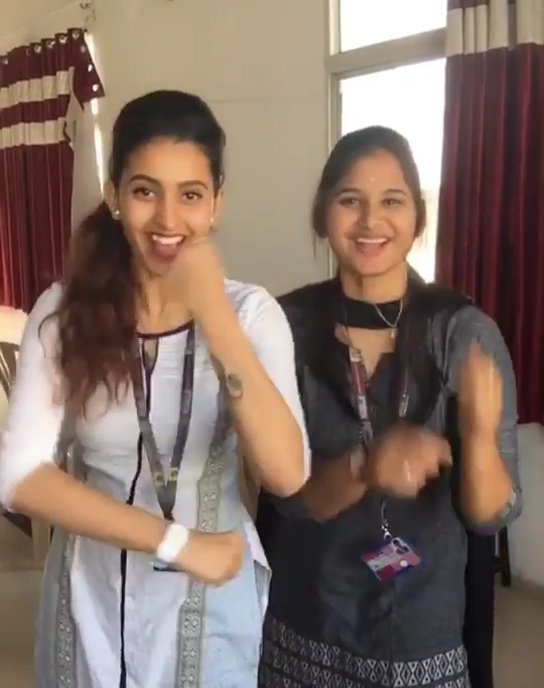 Deepika Pilli