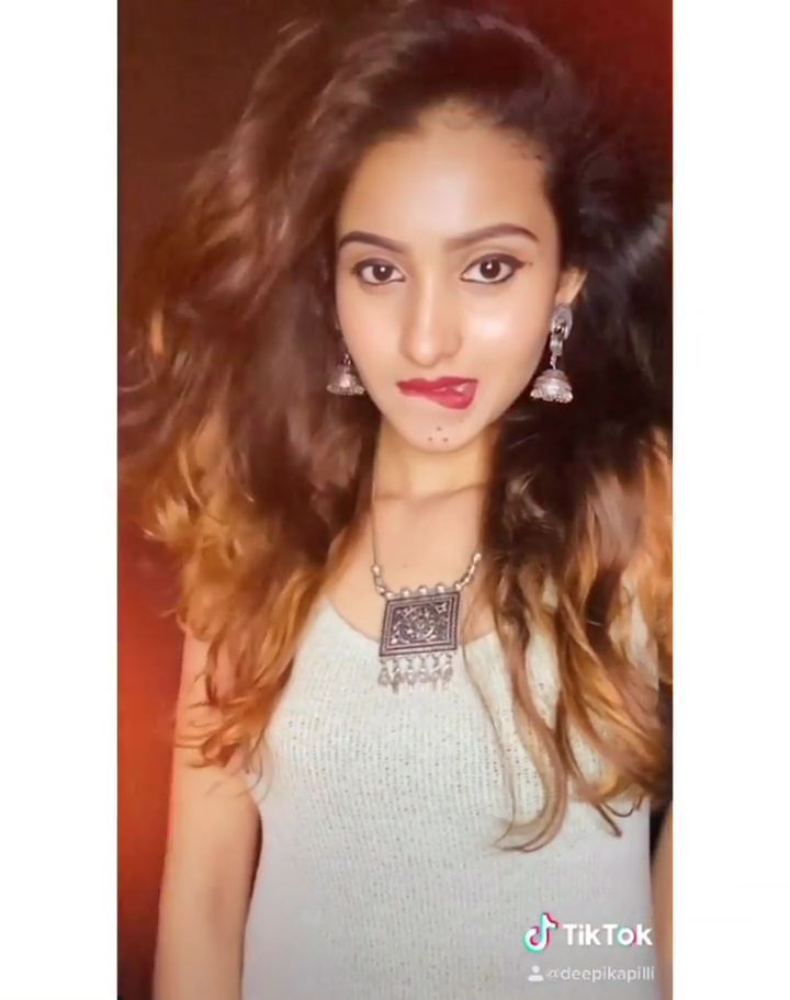 Deepika Pilli