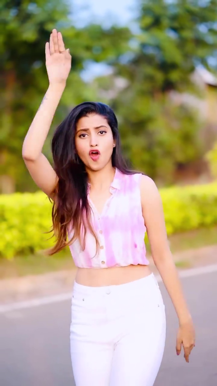 Deepika Pilli