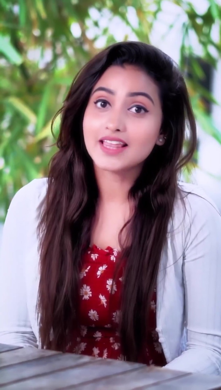 Deepika Pilli