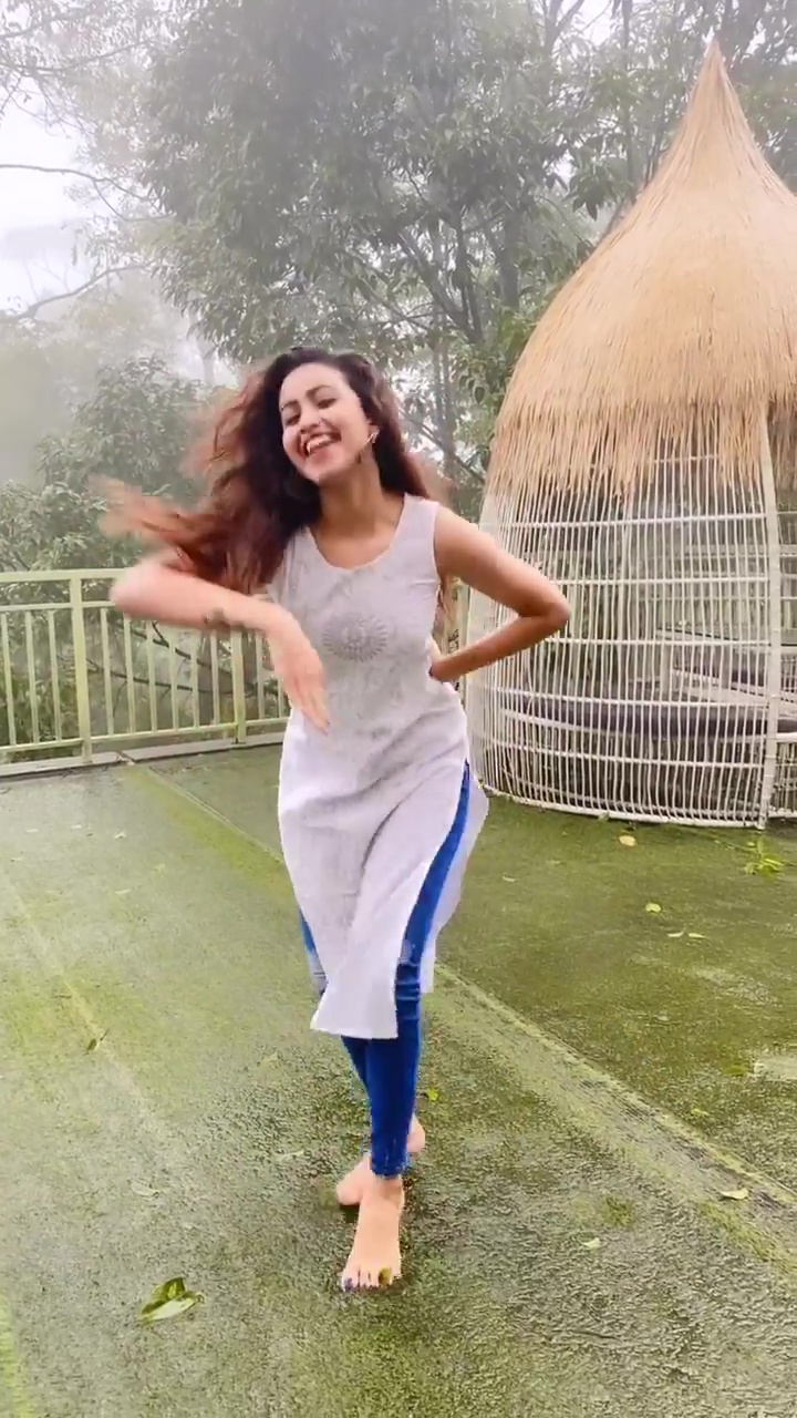 Deepika Pilli