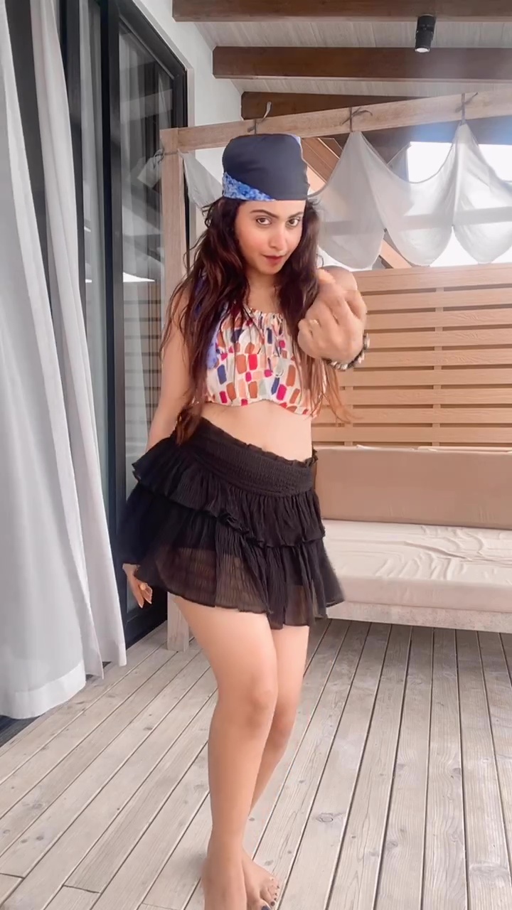 Deepika Pilli