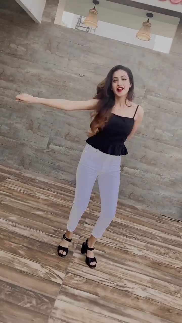 Deepika Pilli
