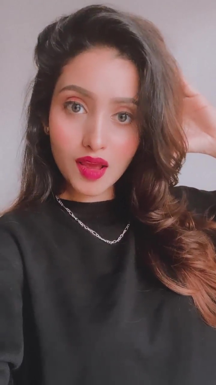 Deepika Pilli