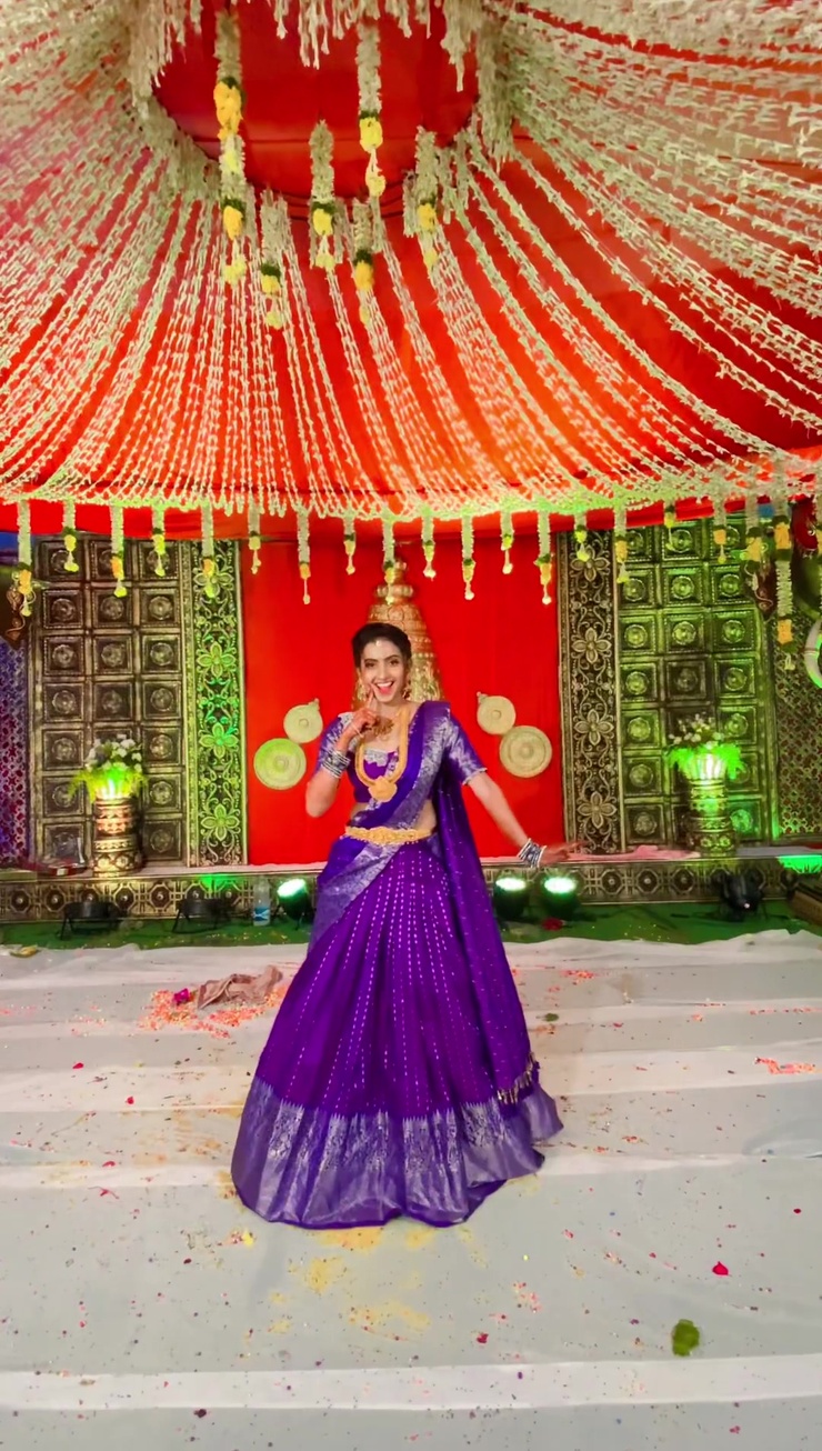 Deepika Pilli