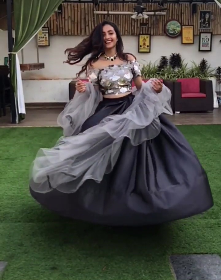 Deepika Pilli