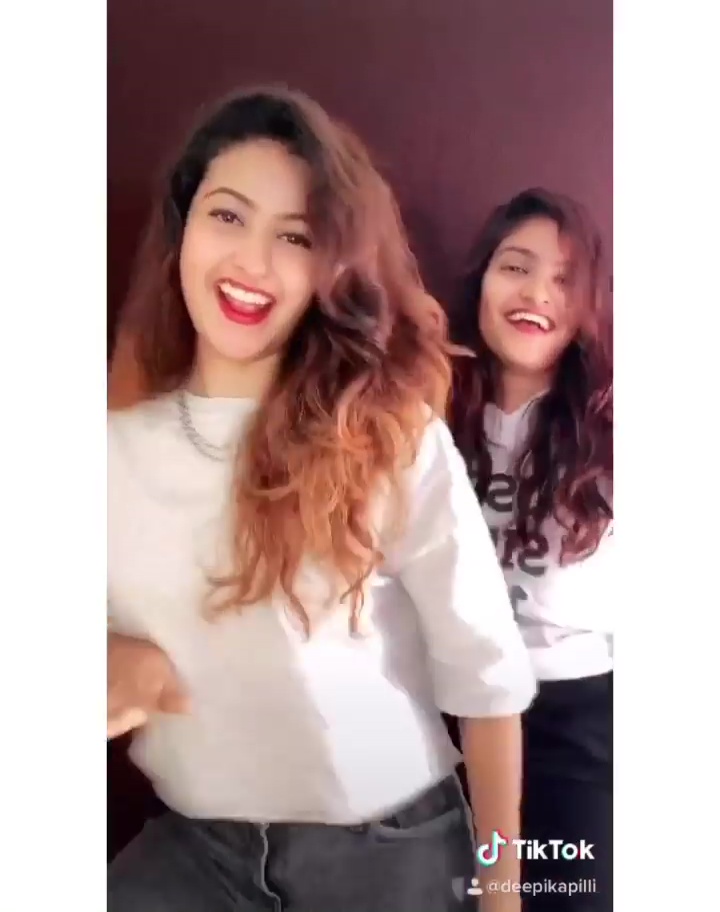 Deepika Pilli