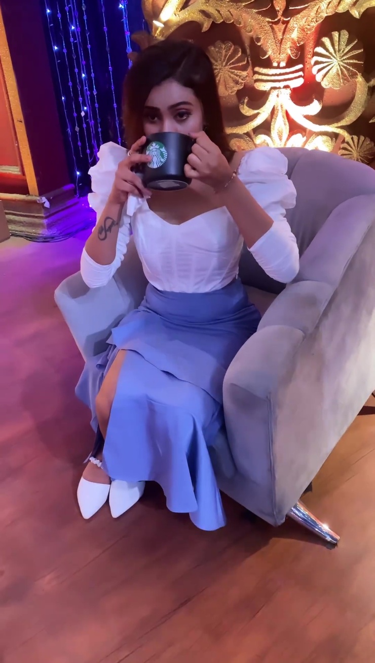 Deepika Pilli