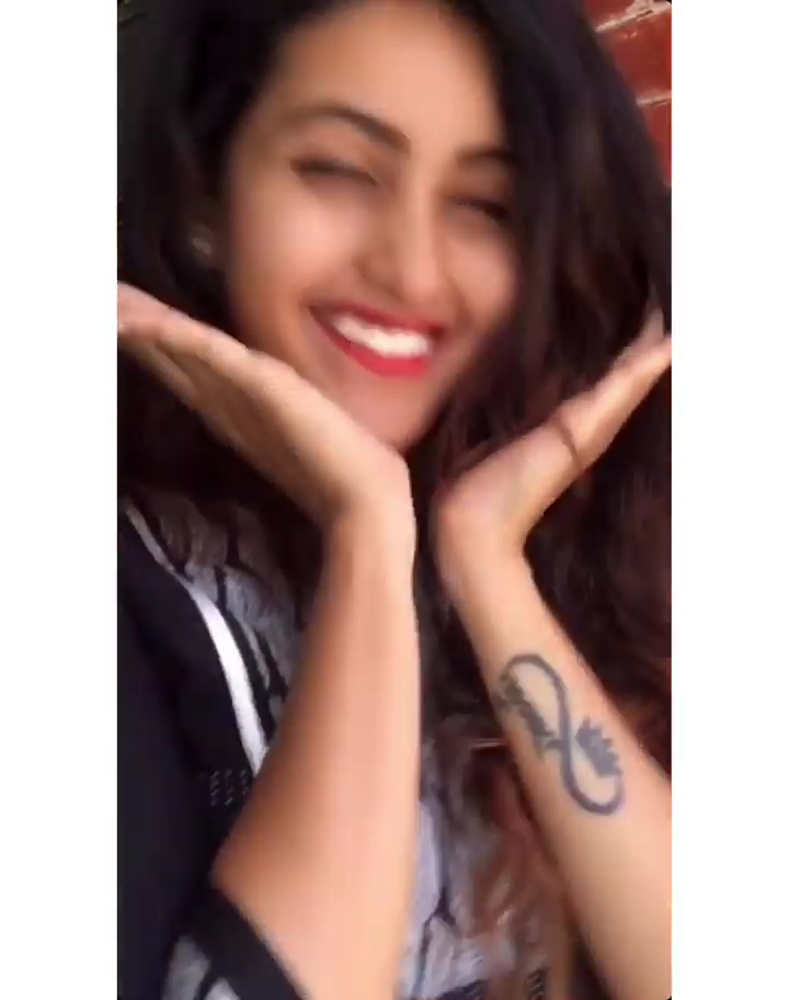 Deepika Pilli