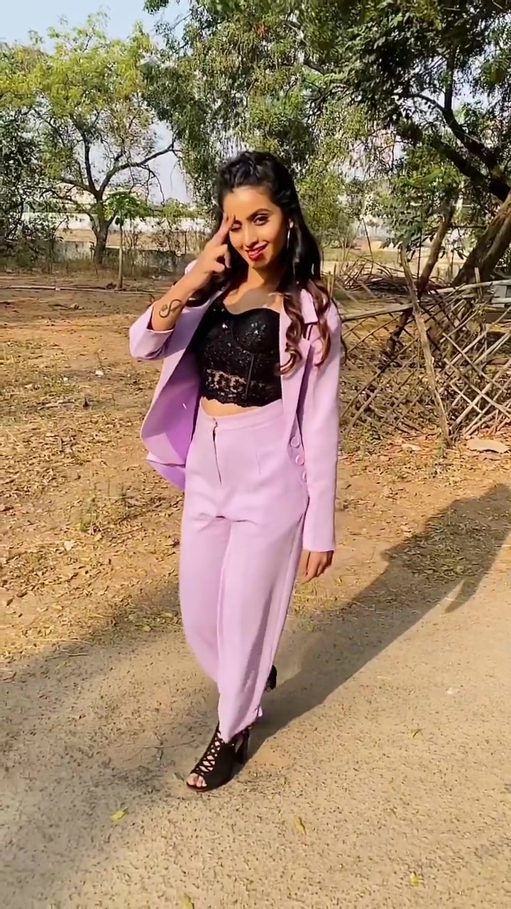 Deepika Pilli