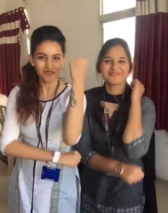 Deepika Pilli