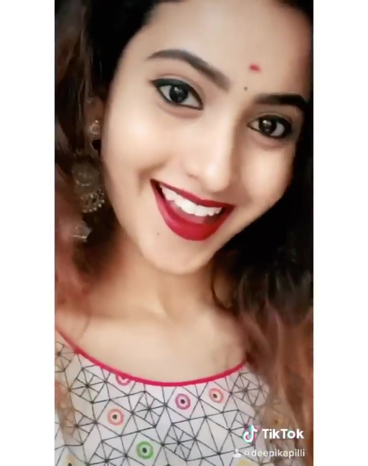 Deepika Pilli