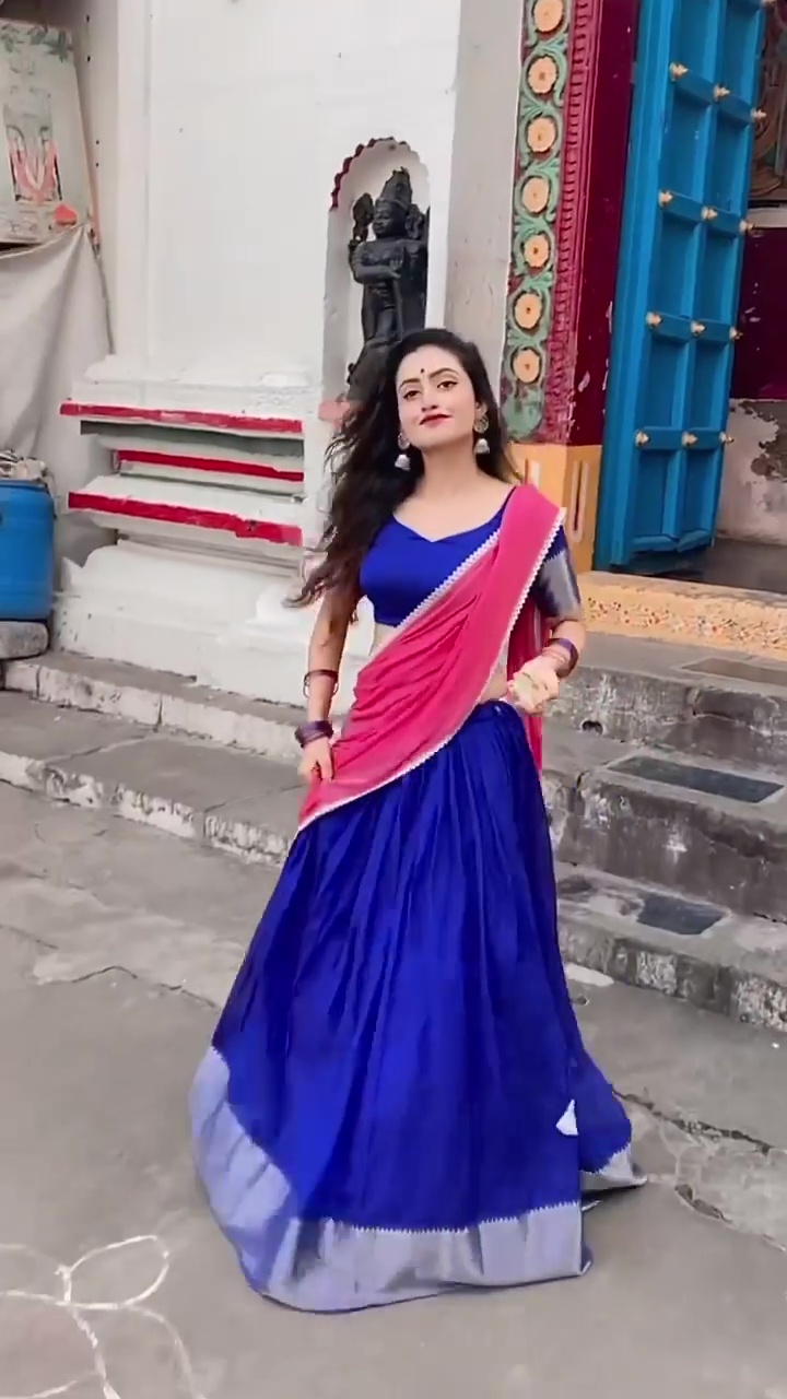 Deepika Pilli