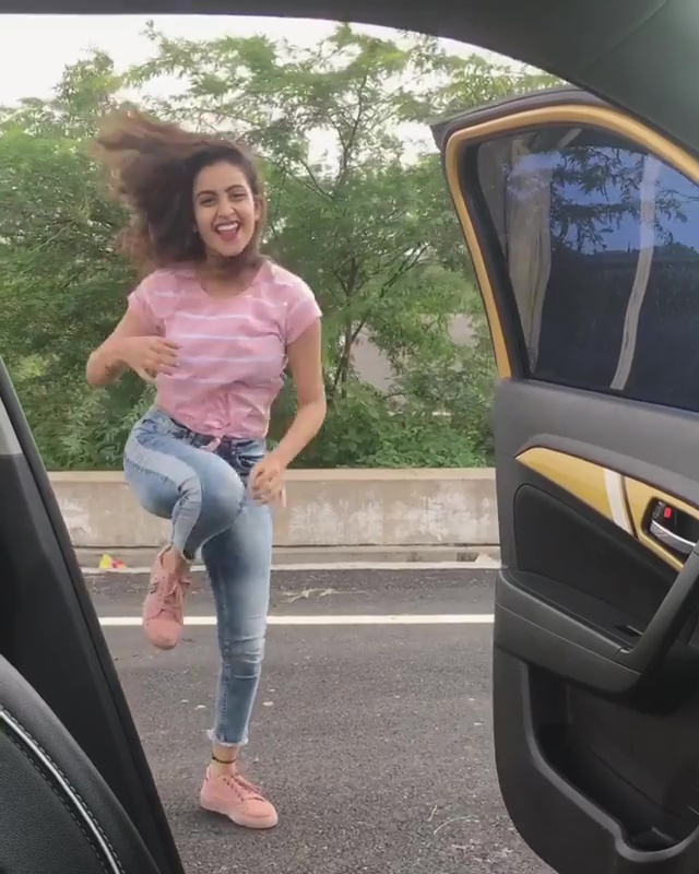 Deepika Pilli