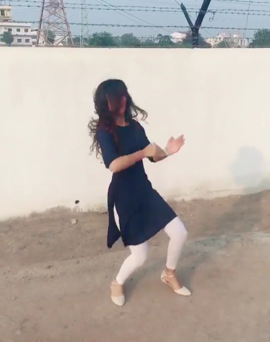 Deepika Pilli