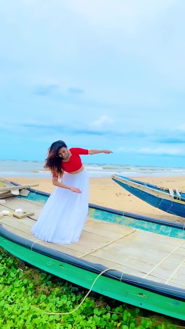 Deepika Pilli