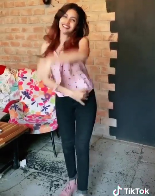 Deepika Pilli