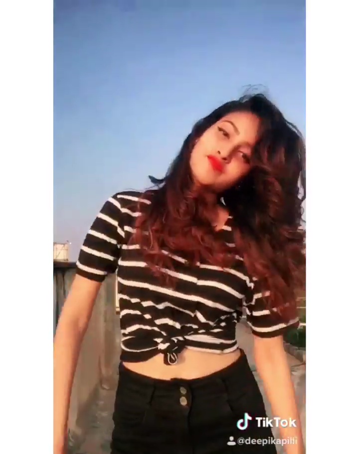 Deepika Pilli
