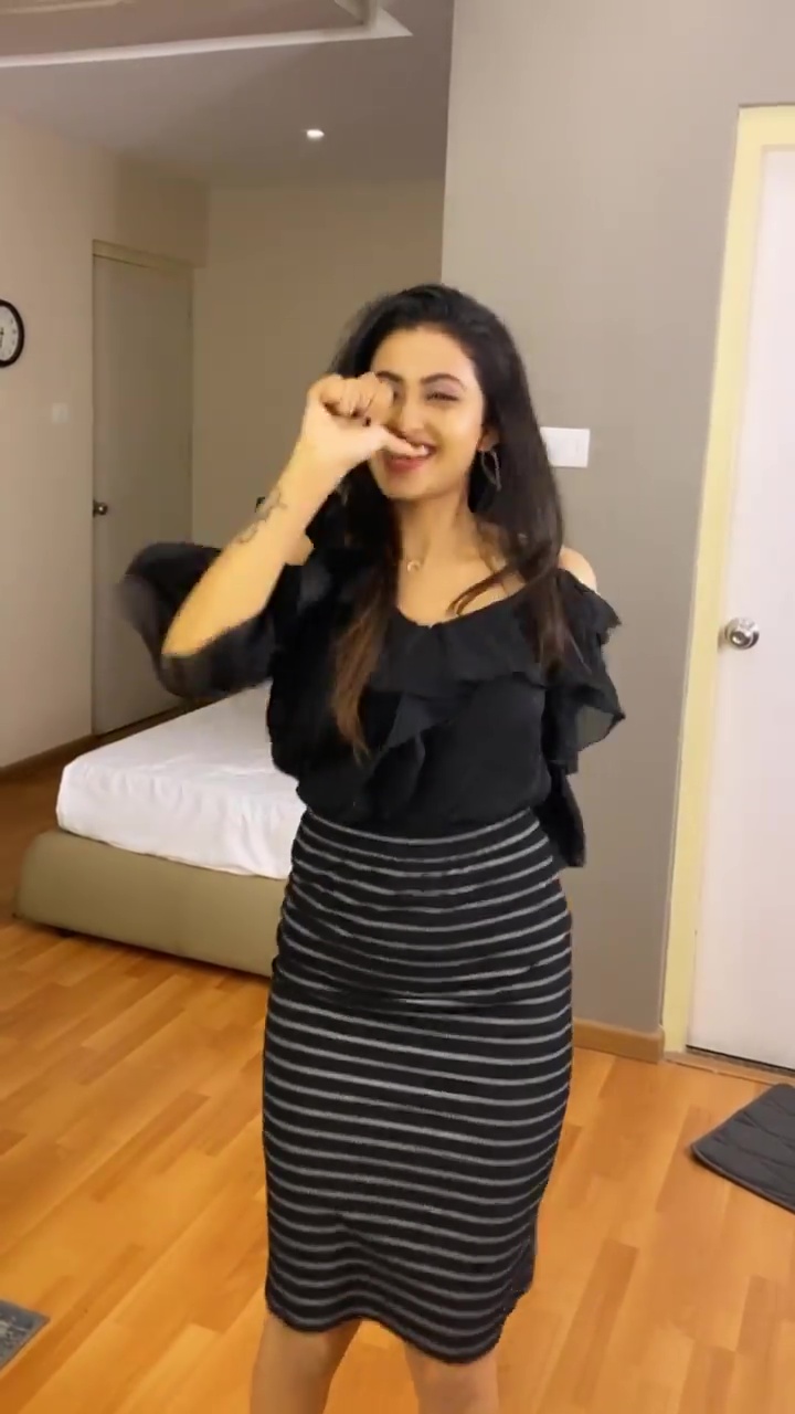 Deepika Pilli
