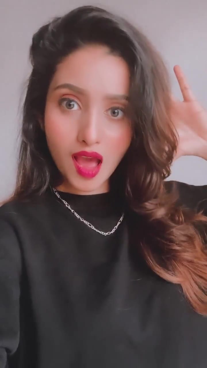 Deepika Pilli