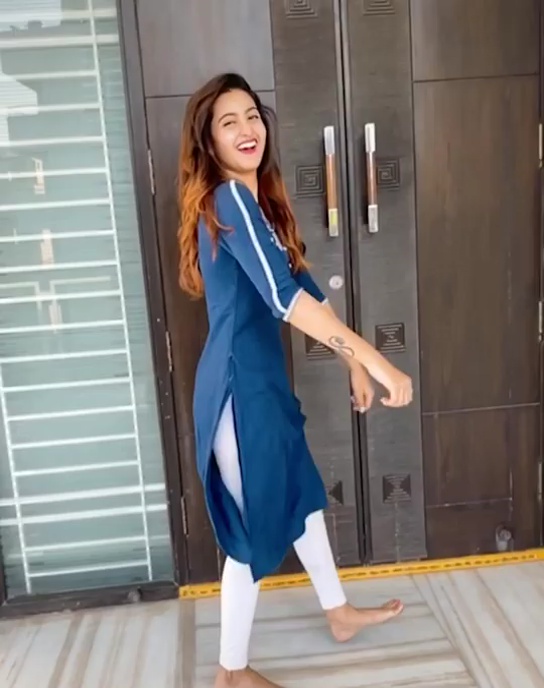 Deepika Pilli
