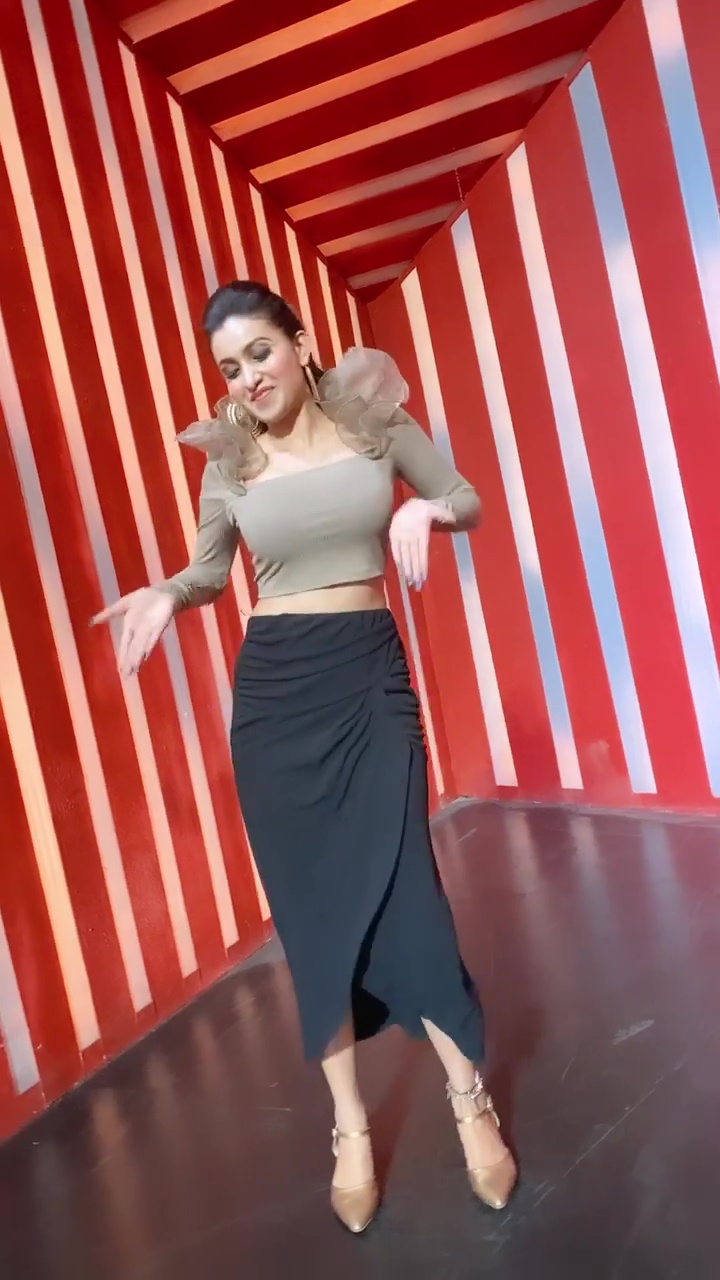 Deepika Pilli