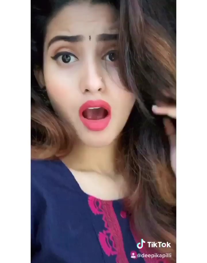 Deepika Pilli