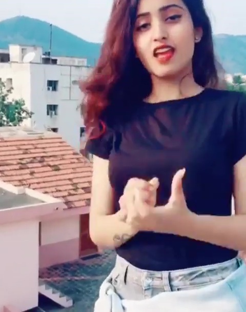 Deepika Pilli