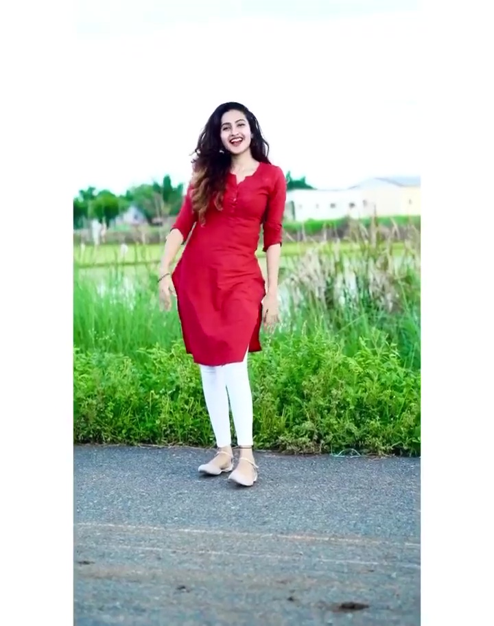 Deepika Pilli