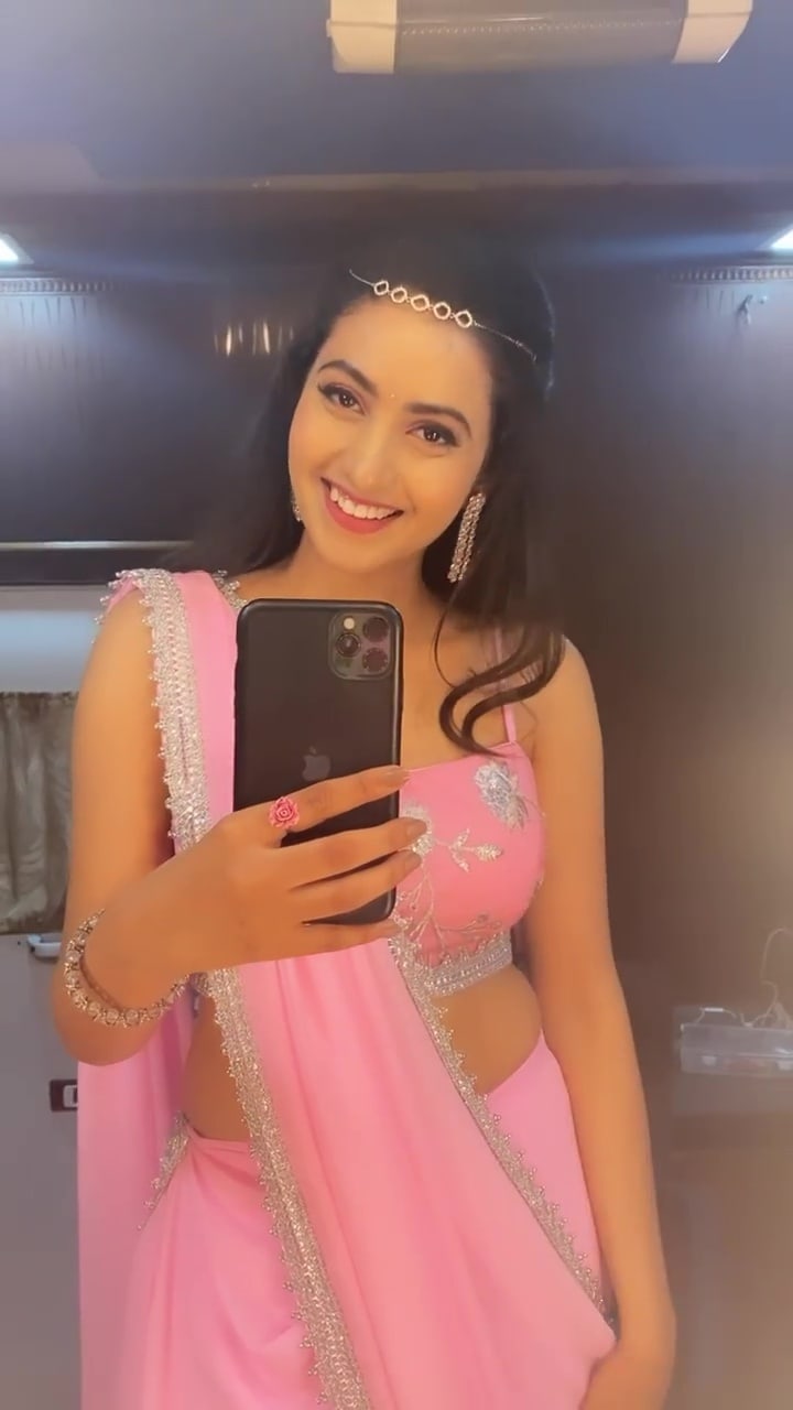Deepika Pilli