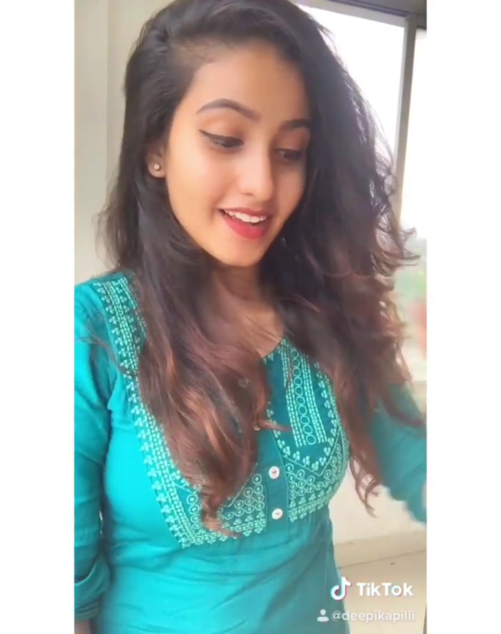 Deepika Pilli