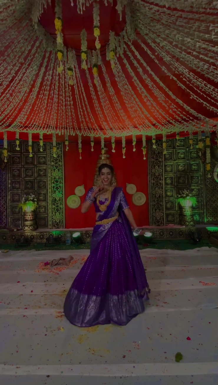 Deepika Pilli