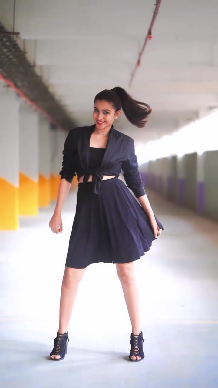 Deepika Pilli