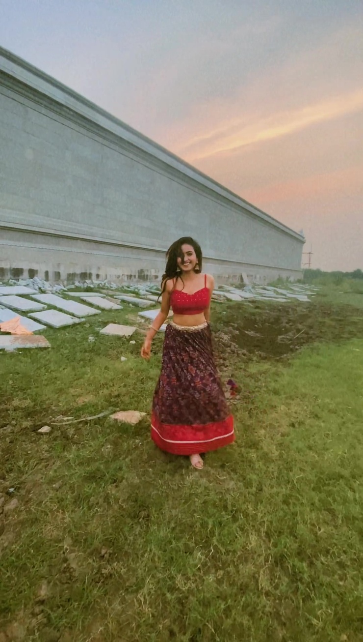 Deepika Pilli